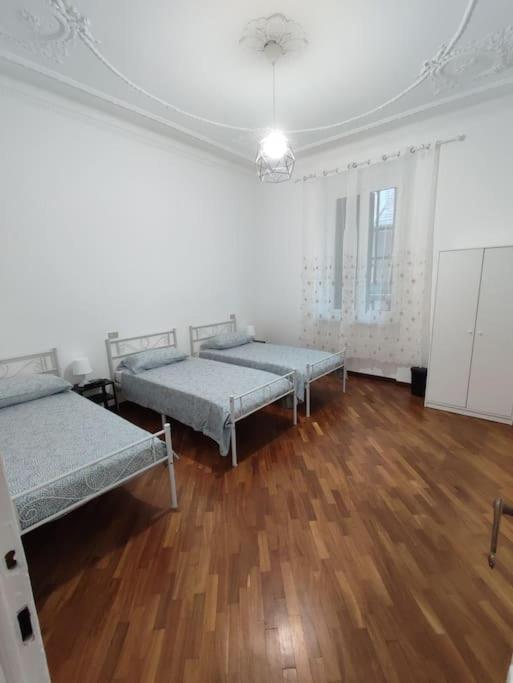 Lucia Appartamento Uso Esclusivo - Aeroporto Genova Sestri Ponente Zewnętrze zdjęcie