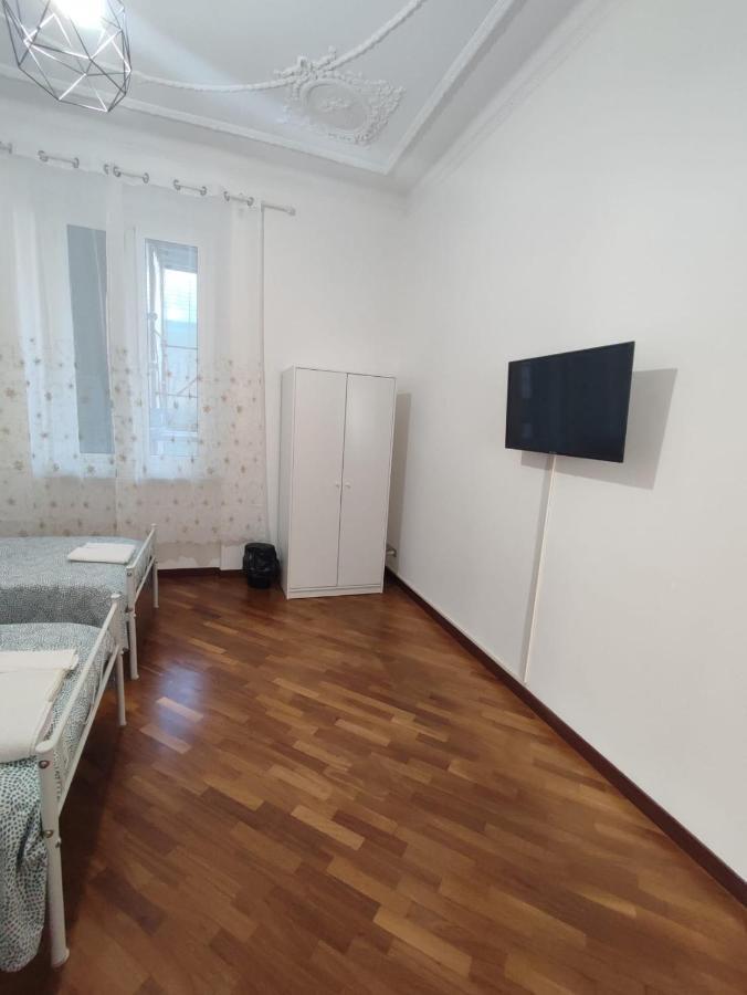Lucia Appartamento Uso Esclusivo - Aeroporto Genova Sestri Ponente Zewnętrze zdjęcie
